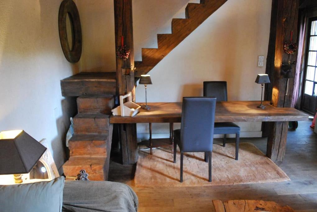 Paradis Perdu En Sologne Avec Plage Privee Villeny 외부 사진